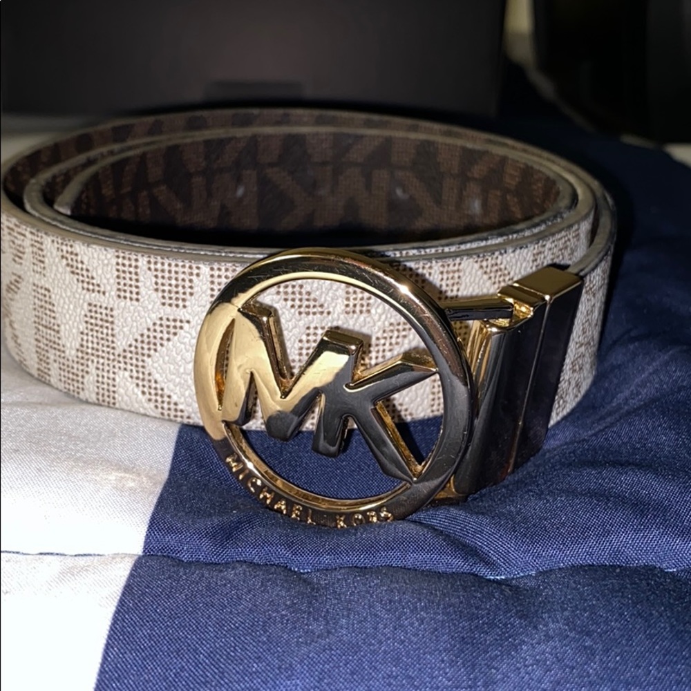 Michael Kors belt